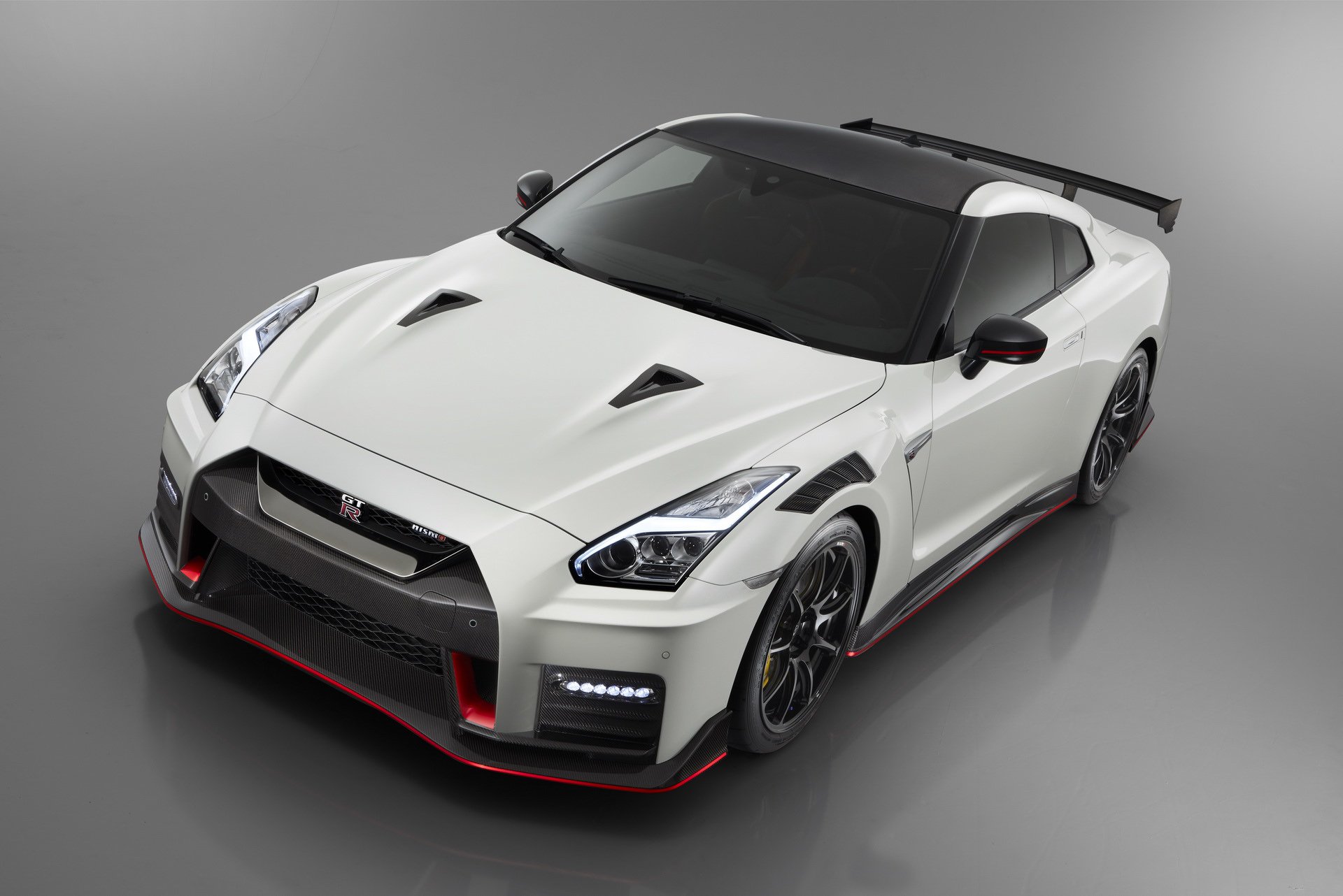 「全幅度強化」全新2020 Nissan GTR Nismo 更輕、更快、更強！ 癮車報