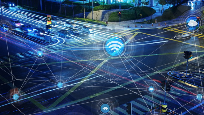 【圖二】Ford正透過多個策略合作夥伴關係，為智慧城市開發更高智能的汽車，專注於自動化、電氣化和車聯網等技術，以滿足未來的移動需求。