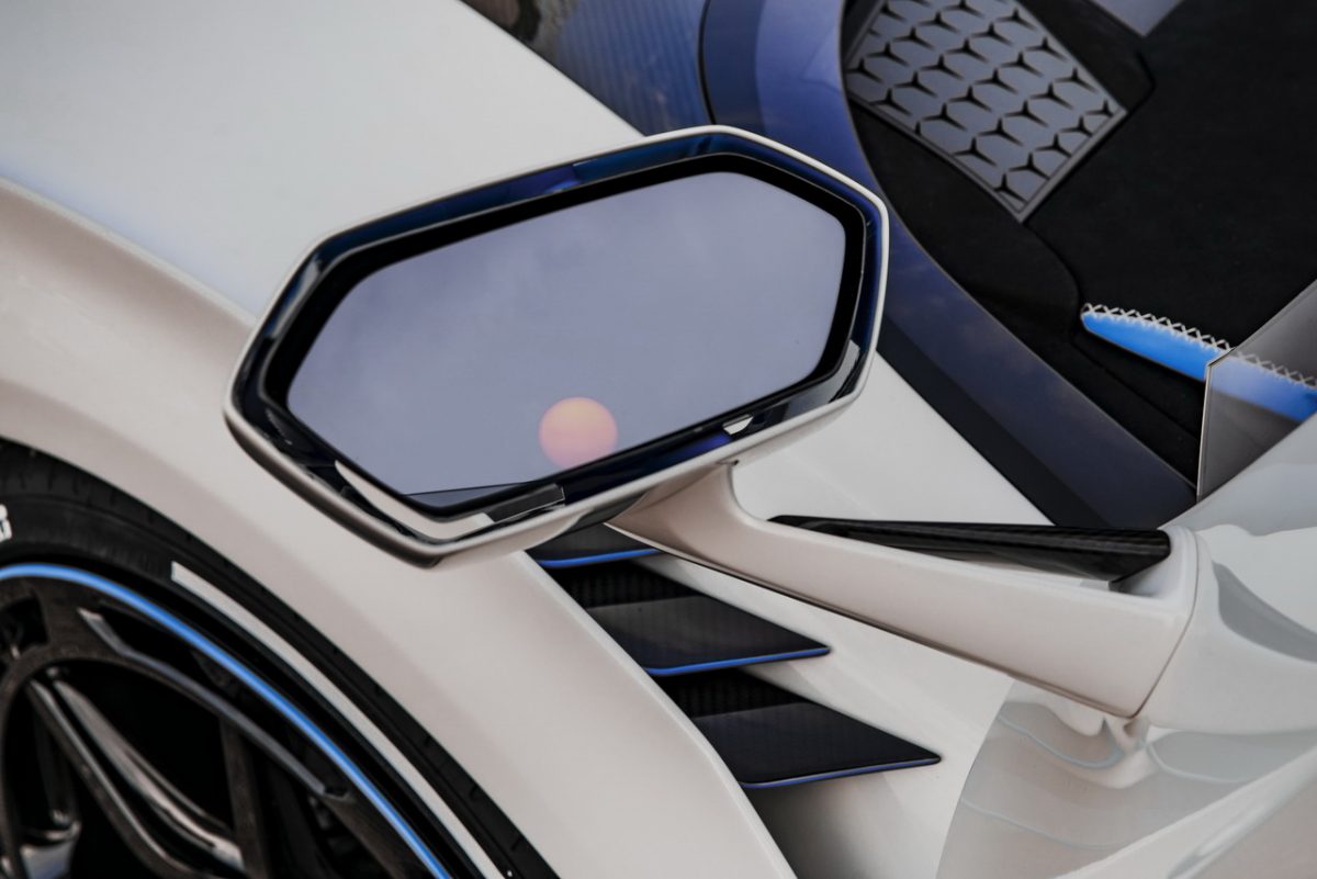 享受最真實的迎風飆速感 全球唯一770匹Lamborghini SC20敞篷超跑震撼亮相[影片] | 癮車報