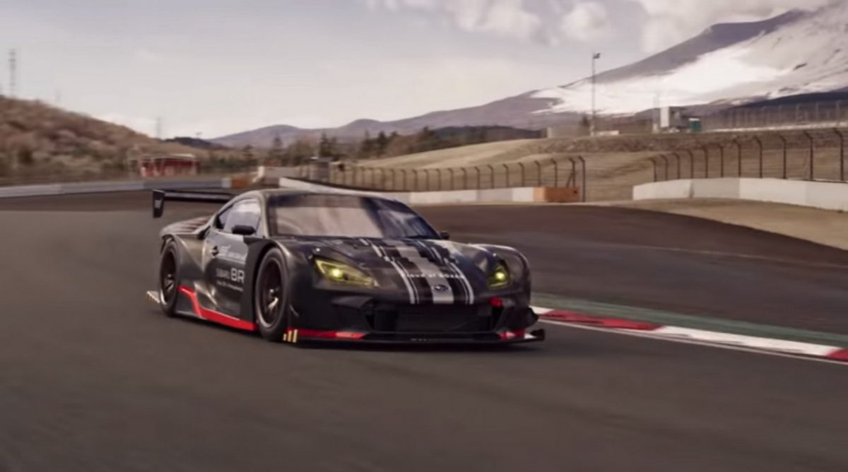 Super Gt 癮車報