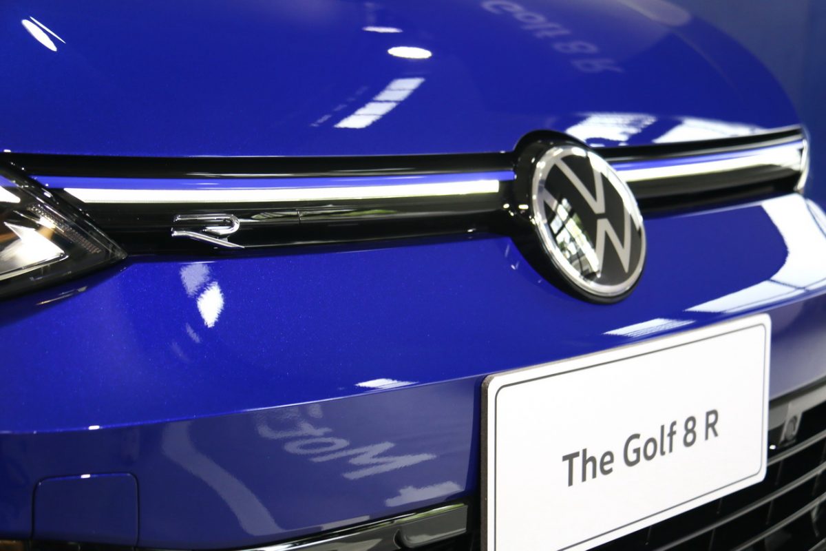 前所未見的剽悍性能 指引天秤兩端的實力正解 22年式The Golf 8 R & R Variant & The Tiguan R開放預售 | 癮車報