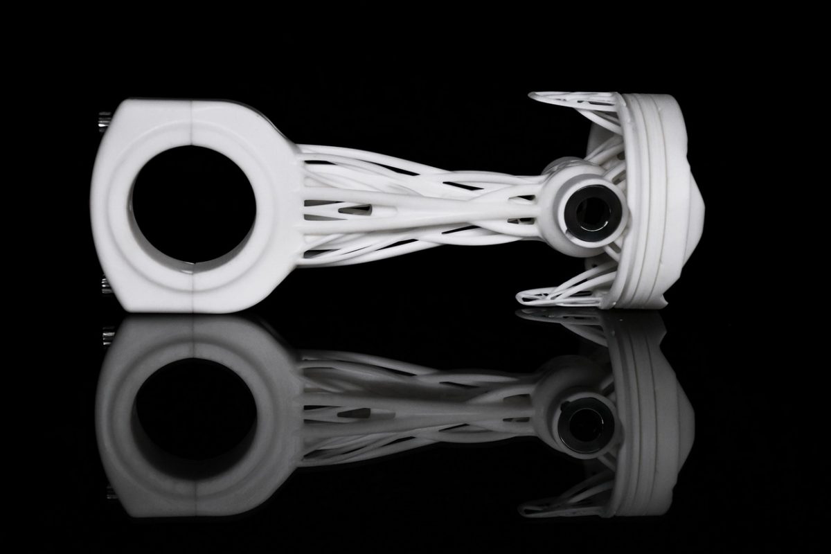 全球首款Ultracar亮相 Spyros Panopoulos Automotive打造3065 hp Chaos 要價1,240萬歐元 癮車報