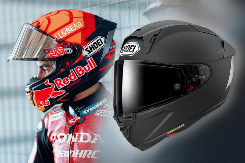 Shoei X 15 shoei-x-15