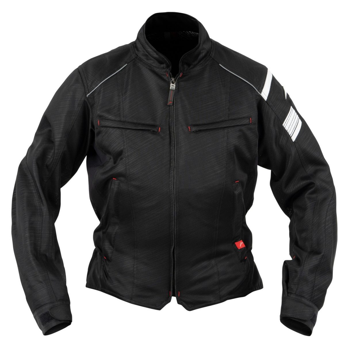 迎戰炎夏也能帥氣騎乘KUSHITANI推出2025春夏五款全新透氣網布騎士裝備| 癮車報